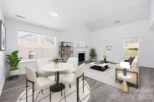 4235 Ladys Slipper Ln, Matthews, NC 28105 - Photo 8