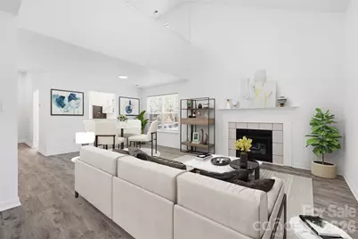 4235 Ladys Slipper Lane, Matthews, NC 28105 - Photo 12