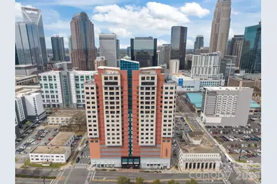 222 S Caldwell Street #1601, Charlotte, NC 28202 - Photo 2