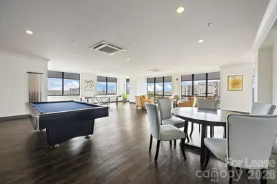 222 S Caldwell Street #1601, Charlotte, NC 28202 - Photo 22