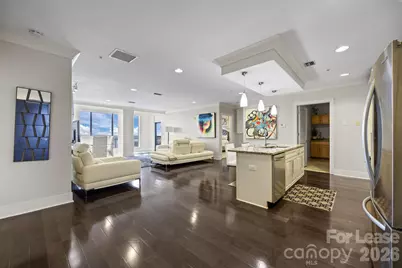 222 S Caldwell Street #1601, Charlotte, NC 28202 - Photo 1