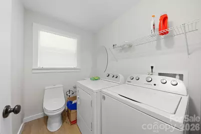 9215 Old Moores Chapel Road, Charlotte, NC 28214 - Photo 8