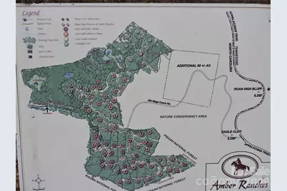 191 Bens Bend, Bakersville, NC 28705 - Photo 28