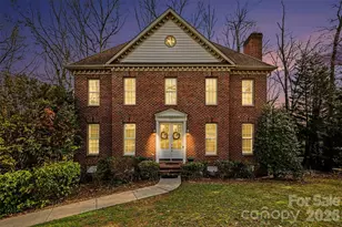 634 Peacehaven Rd, Kannapolis, NC 28083 - Photo 1