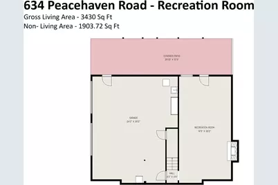 634 Peacehaven Road, Kannapolis, NC 28083 - Photo 36