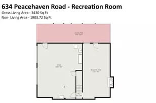 634 Peacehaven Rd, Kannapolis, NC 28083 - Photo 36