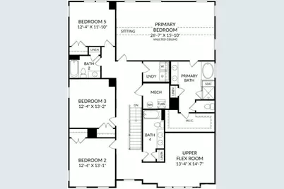 4204 Vista Pine Drive, Charlotte, NC 28215 - Photo 20