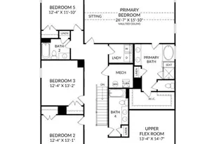 4204 Vis Pne Dr, Charlotte, NC 28215 - Photo 20