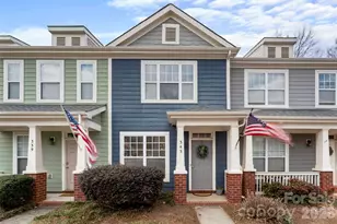 343 Hurston Circle, Charlotte, NC 28208 - Photo 2