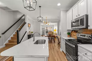 343 Hurston Circle, Charlotte, NC 28208 - Photo 12