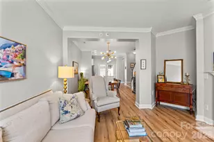 343 Hurston Circle, Charlotte, NC 28208 - Photo 4