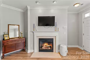 343 Hurston Circle, Charlotte, NC 28208 - Photo 6