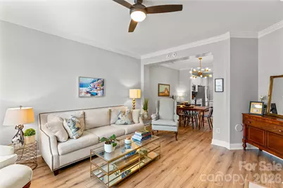 343 Hurston Circle, Charlotte, NC 28208 - Photo 6