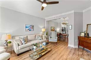 343 Hurston Circle, Charlotte, NC 28208 - Photo 6