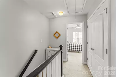 343 Hurston Circle, Charlotte, NC 28208 - Photo 26