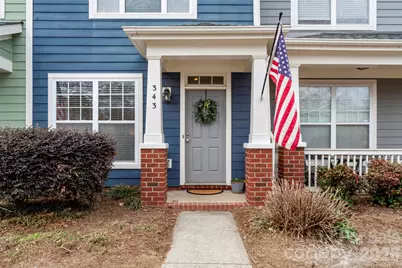 343 Hurston Circle, Charlotte, NC 28208 - Photo 4