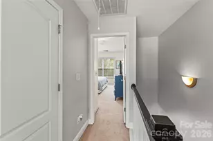 343 Hurston Circle, Charlotte, NC 28208 - Photo 18