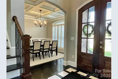 5147 Meadow Park Lane, Hickory, NC 28602 - Photo 4