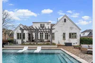 814 Kings Crossing Drive NW, Concord, NC 28027 - Photo 2