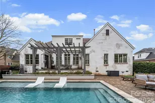 814 Kings Crossing Dr NW, Concord, NC 28027 - Photo 2