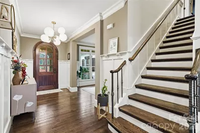 814 Kings Crossing Drive NW, Concord, NC 28027 - Photo 6