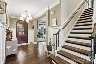 814 Kings Crossing Dr NW, Concord, NC 28027 - Photo 6