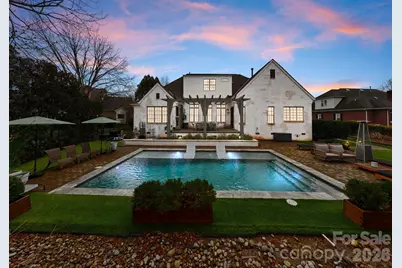 814 Kings Crossing Drive NW, Concord, NC 28027 - Photo 44