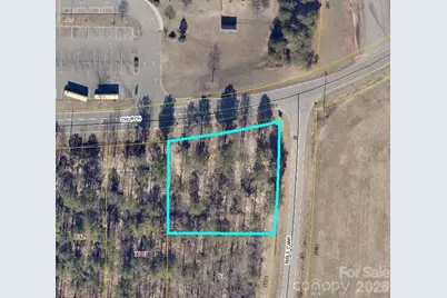 0.69 Acre Church Road, Taylorsville, NC 28681 - Photo 2