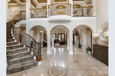 9205 Woodhall Lake Drive, Waxhaw, NC 28173 - Photo 6