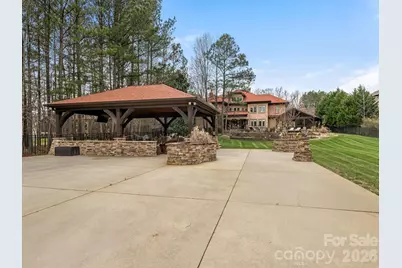 9205 Woodhall Lake Drive, Waxhaw, NC 28173 - Photo 38