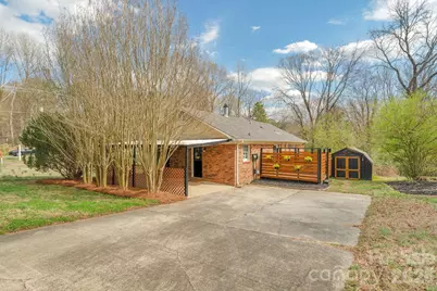 708 E John Street, Matthews, NC 28105 - Photo 32