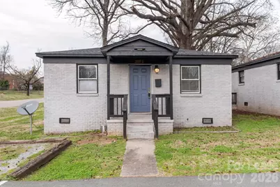 2317 Julia Avenue #1, Charlotte, NC 28206 - Photo 1