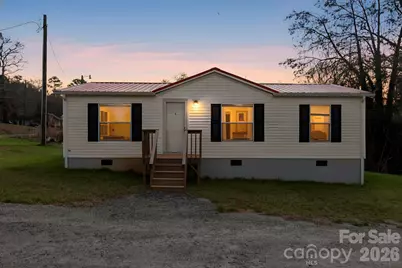 376 Puzzle Creek Road, Bostic, NC 28018 - Photo 1