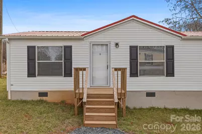 376 Puzzle Creek Road, Bostic, NC 28018 - Photo 4