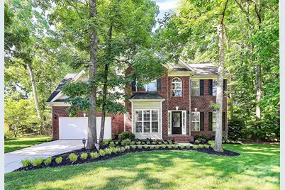 516 Aspen Lane, Indian Trail, NC 28079 - Photo 42