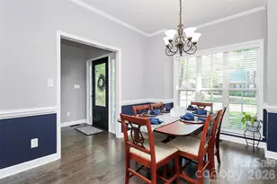 516 Aspen Ln, Indian Trail, NC 28079 - Photo 8