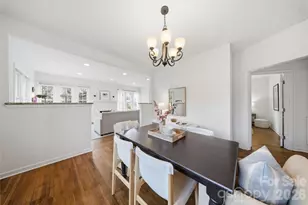 1601 Shamrock Dr, Charlotte, NC 28205 - Photo 10