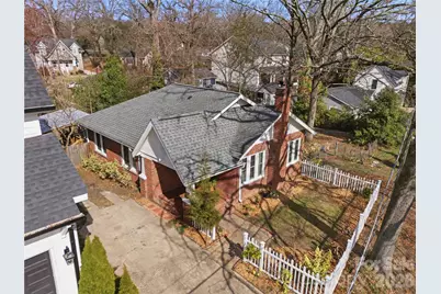 1601 Shamrock Drive, Charlotte, NC 28205 - Photo 22