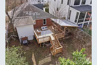 1601 Shamrock Drive, Charlotte, NC 28205 - Photo 24