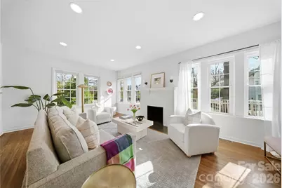 1601 Shamrock Drive, Charlotte, NC 28205 - Photo 4