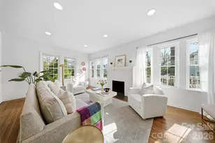 1601 Shamrock Dr, Charlotte, NC 28205 - Photo 4