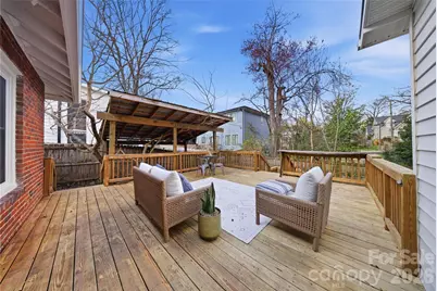 1601 Shamrock Drive, Charlotte, NC 28205 - Photo 20