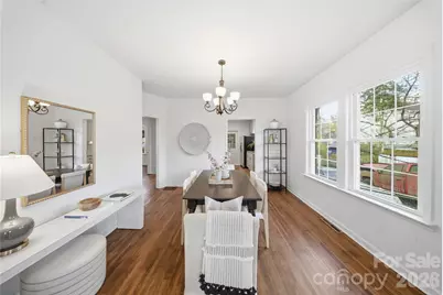 1601 Shamrock Drive, Charlotte, NC 28205 - Photo 6