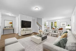 712 Rodey Ave, Charlotte, NC 28206 - Photo 2