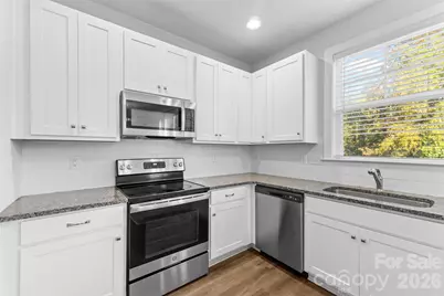 712 Rodey Avenue, Charlotte, NC 28206 - Photo 8