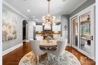 129 Marstons Mill Drive, Mooresville, NC 28117 - Photo 22