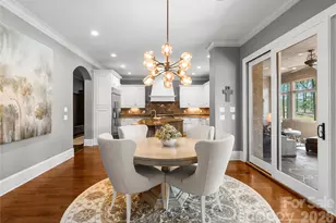 129 Marstons Mill Dr, Mooresville, NC 28117 - Photo 22