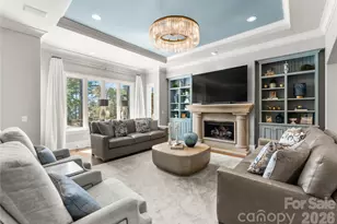 129 Marstons Mill Dr, Mooresville, NC 28117 - Photo 18