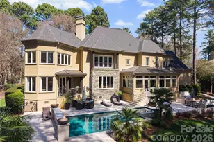 129 Marstons Mill Dr, Mooresville, NC 28117 - Photo 6