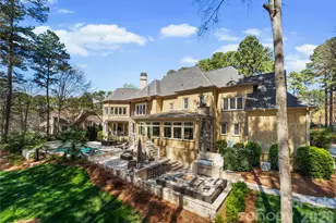 129 Marstons Mill Dr, Mooresville, NC 28117 - Photo 8